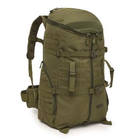 Taktinė kuprinė Nils Camp Maverick NC3903, žalia sp., 65 l