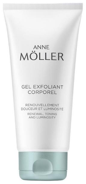 Kūno odos šveitiklis Anne Möller Exfoliating, 200 ml