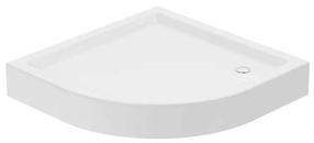 Dušo padėklas Showerstyle Privia R55, 90 cm x 90 cm