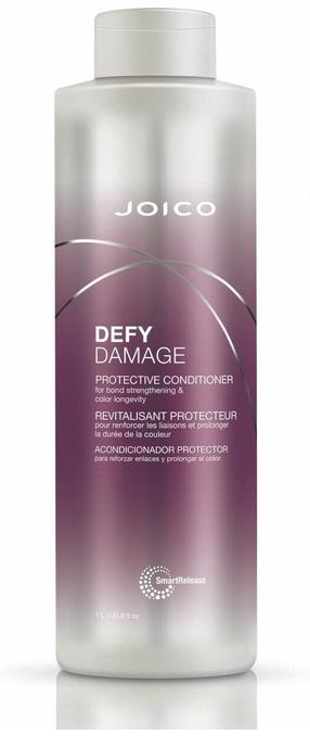 Matu kondicionieris Joico Defy Damage, 1000 ml