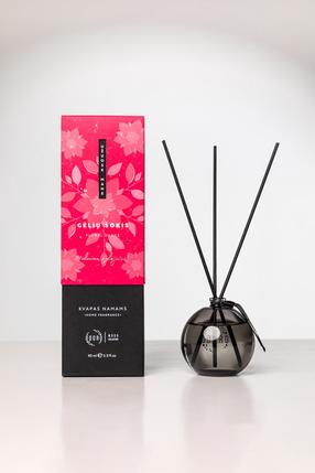 Mājas aromatizētājs Odoro MOOD Gėlių šokis, 90 ml