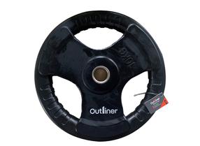 Disku svari Outliner LS2122, 10 kg