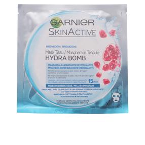 Sejas maska Garnier Skin Naturals Moisture+ Aqua Bomb, 32 ml