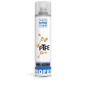 PTFE Spray (aerosola baloniņš 150 ml)