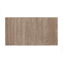 Kilimas vidaus Domoletti Lucca, smėlio ruda sp., 80 cm x 150 cm