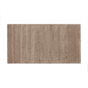 Kilimas vidaus Domoletti Lucca, smėlio ruda sp., 80 cm x 150 cm