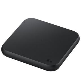 Belaidis įkroviklis Samsung EP-P1300BBEGEU, Qi Wireless, juoda, 9 W