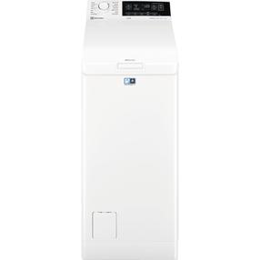 Veļas mašīna Electrolux 600 sērija „SensiCare“ EW6TN3272, 7 kg, balta krās.