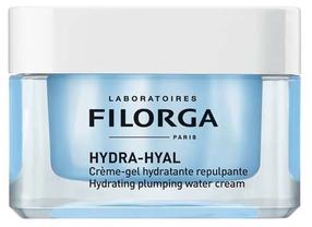 Näokreem Filorga Hydra-Hyal, 50 ml