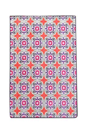 Kilimas Conceptum Hypnose Calibre Balkon, įvairių spalvų, 180 cm x 120 cm