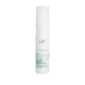 Активатор завитка Wella Professionals Nutricurls Milky Waves Nourishing, 150 мл