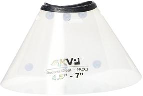 Послеоперационный капюшон для животных KVP