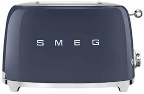 Röster Smeg TSF01NBEU, blue navy v.