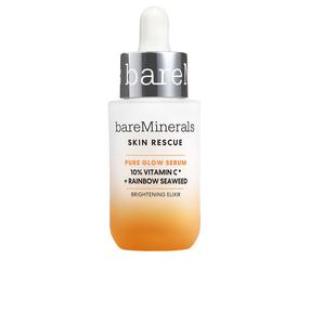 Сыворотка для лица Bare Minerals Skin Rescue Pure Glow, 30 мл