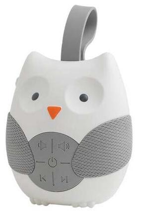 Pakabinamas muzikinis žaislas ASKATO Owl