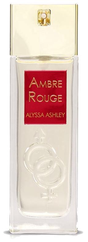 Парфюмированная вода Alyssa Ashley Ambre Rouge, 50 мл