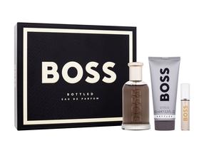 Подарочные комплекты для мужчин Hugo Boss Boss Bottled Men