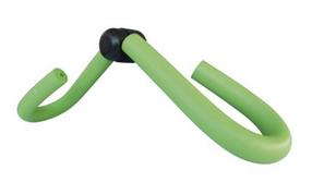 Kāju mini trenažieris Schildkrot Leg-Trainer 960246, 53 cm, 0.61 kg