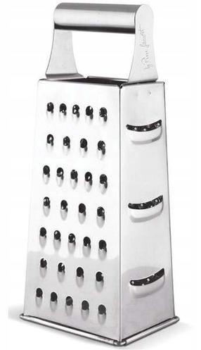 Rīve ar rokturi Lamart LT7067, 24 cm, 10.5 cm x 8 cm