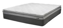 Čiužinys Home4you Harmony Top Pocket, 200 cm x 160 cm, vidutinio kietumo