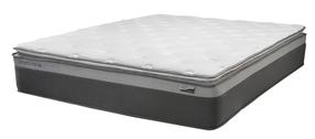 Matracis Home4you Harmony Top Pocket, 200 cm x 160 cm, vidēja cietība