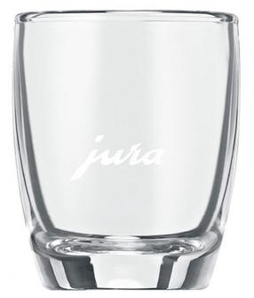 Espresso glāzes JURA
