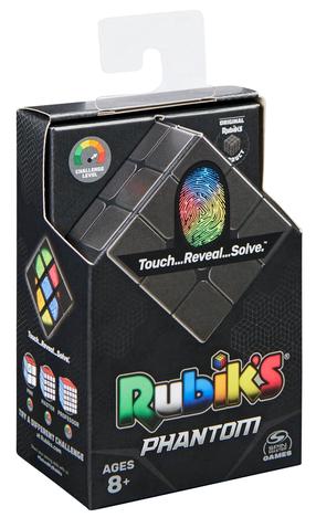 Rubiko kubas Spin Master Rubiks Cube Phantom 6064647