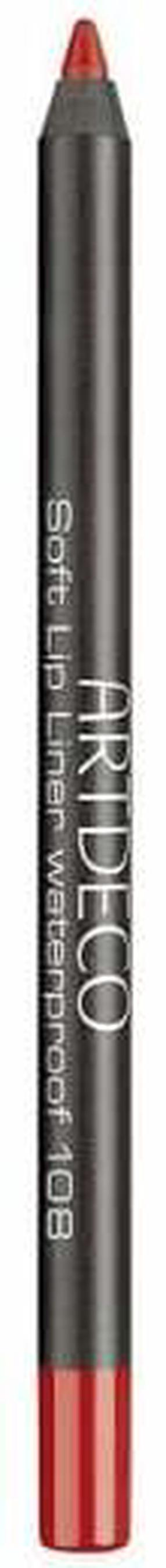 Huulepliiats Artdeco Soft, 1.2 g, fireball v., 108