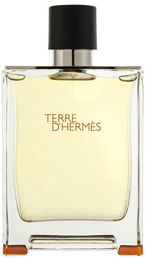 Tualettvesi Hermès Terre d'Hermes, 30 ml