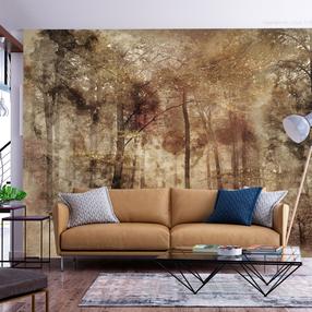 Fototapetas Artgeist Lost In The Woods, 175 cm x 250 cm