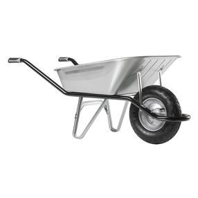Aiakäru Haemmerlin Cargo Excellium ZN, metall, 100 l