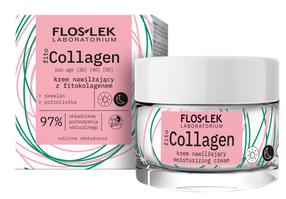 Крем для лица Floslek FitoCollagen Pro Age, 50 мл, 30+