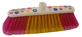 Grindų šluota Cavallo Fantasy