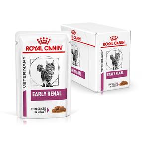 Влажный корм для кошек Royal Canin R29176K, мясо, 0.085 кг