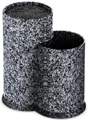 Nažu statīvs Ofenbach Double Knife Stand 100213, 10.3 cm