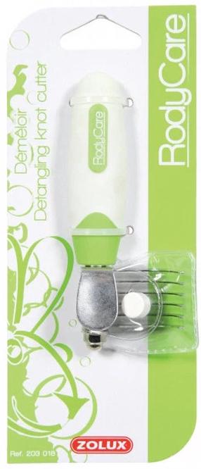 Ķemme grauzējiem Zolux Detangling Brush 203018