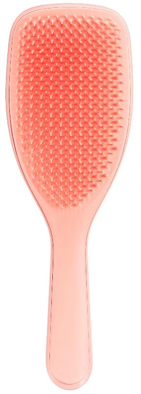 Plaukų šepetys Tangle Teezer Wet Detangler, rožinė sp.