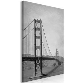 Reproduktsioon Artgeist City Connecting Bridges N8438PWD, 40 cm x 60 cm