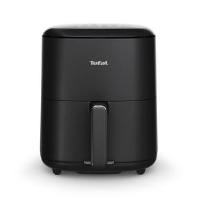 Aerogrils Tefal EY2468E0 Easy Fry Max, melna krās., 1500 W, 5 l