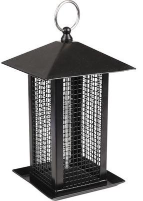 Linnumaja Flamingo Silo Hilma 110360, 22 cm x 14 cm