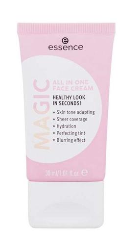 Крем для лица Essence Magic All in One, 30 мл