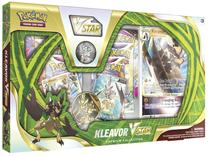 Kortų žaidimas Pokemon Kleavor V Star Premium Collection, EN