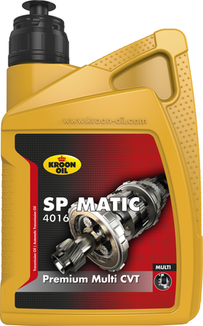 Transmisinė alyva Kroon Oil SP Matic 4016 -, transmisinis, 1 l