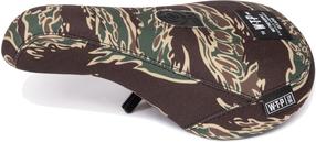 Dviračio balnelis WeThePeople Tiger Camo iifMvY31JWLP, nailonas, ruda sp.