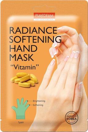 Маска для рук Purederm Vitamin