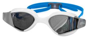 Ujumisprillid Aqua Speed, sinine v./valge v.