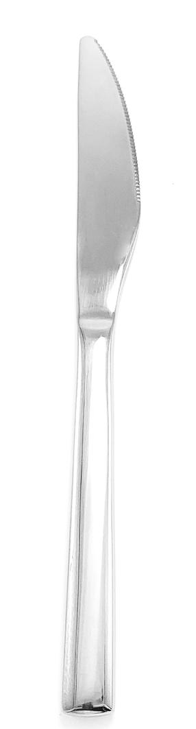 Nazis Domoletti Essential LMF00237-1, nerūsējošais tērauds, nerūsējošā tērauda krās., 2 gab., 21.5 cm
