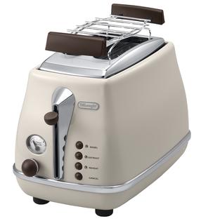Skrudintuvas De'Longhi CTOV 2103.BG