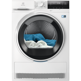 Džiovyklė Electrolux EW8D394M, 9 kg
