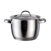 Katls Fiskars 1018900, Ø18 cm, 3 l, nerūsējošā tērauda krās.